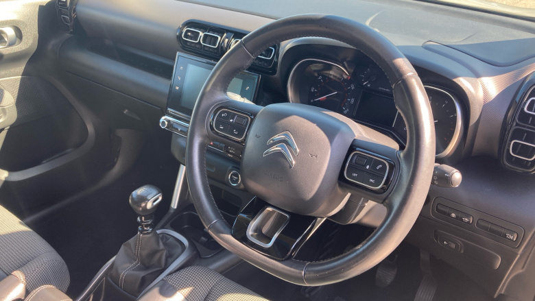 Citroen C3 Aircross 1.2 PureTech 130 Flair 5dr Petrol Hatchback